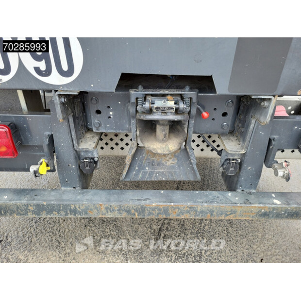 2021 ايفكو STRALIS X-WAY 480-41765936