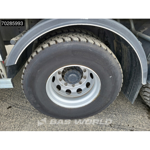 2021 ايفكو STRALIS X-WAY 480-41765937