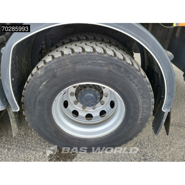 2021 ايفكو STRALIS X-WAY 480-41765938