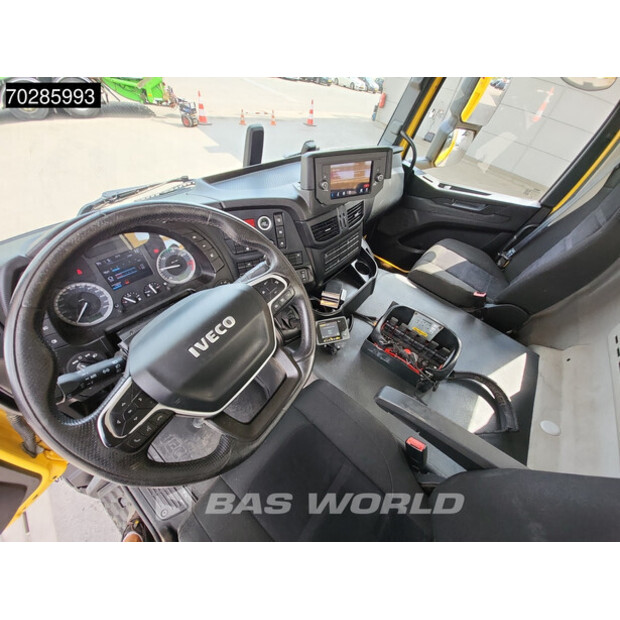 2021 ايفكو STRALIS X-WAY 480-41765939