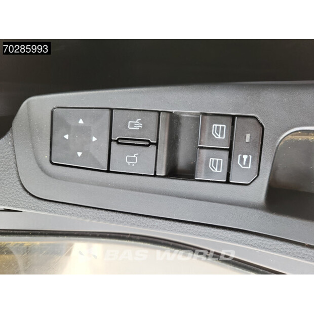 2021 ايفكو STRALIS X-WAY 480-41765941