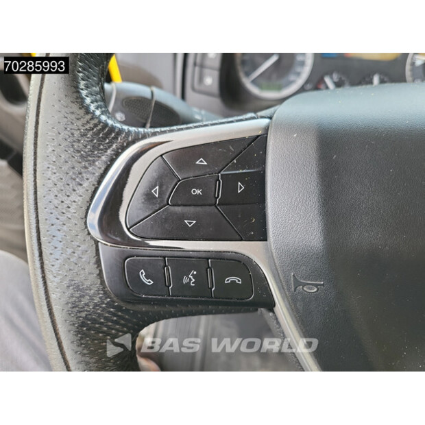 2021 ايفكو STRALIS X-WAY 480-41765942