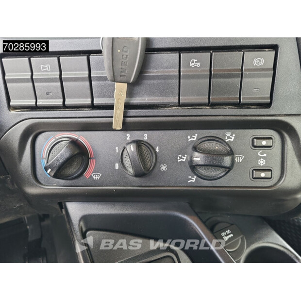2021 ايفكو STRALIS X-WAY 480-41765948