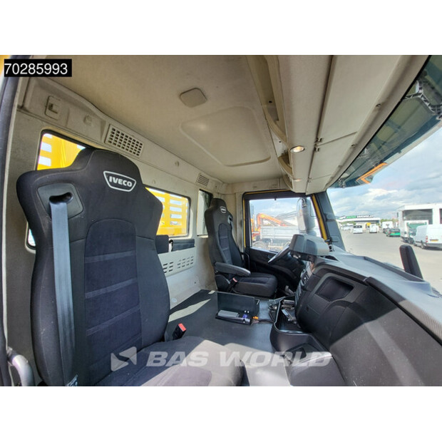 2021 ايفكو STRALIS X-WAY 480-41765949