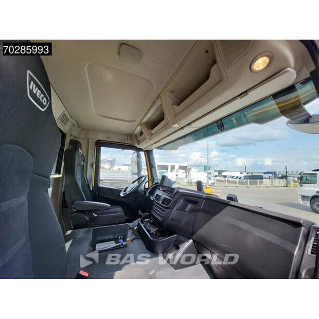 2021 ايفكو STRALIS X-WAY 480-41765951