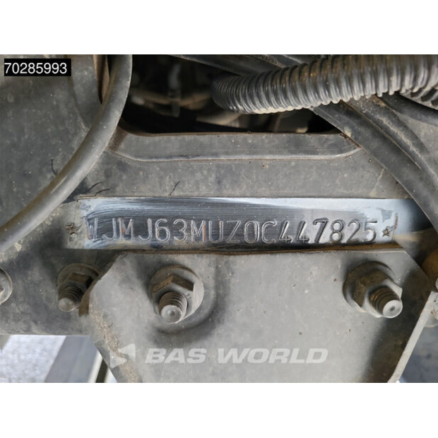 2021 ايفكو STRALIS X-WAY 480-41765955