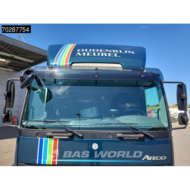 2008 Mercedes-Benz ATEGO 816-41766008