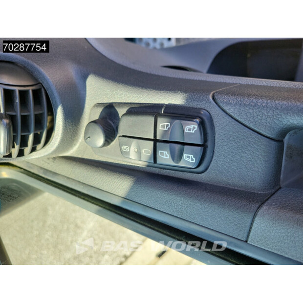 2008 Mercedes-Benz ATEGO 816-41766020