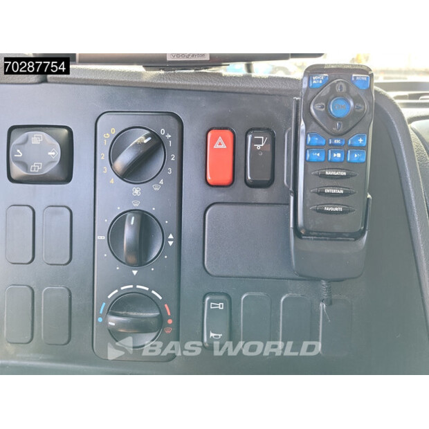 2008 Mercedes-Benz ATEGO 816-41766021