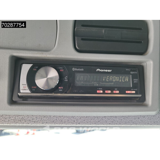 2008 Mercedes-Benz ATEGO 816-41766023