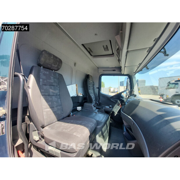 2008 Mercedes-Benz ATEGO 816-41766024