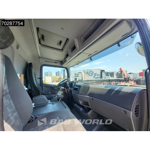 2008 Mercedes-Benz ATEGO 816-41766026