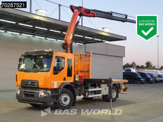 Image de CAMIONS 2017 Renault C 320