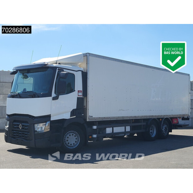 2015 Renault T380-41766110