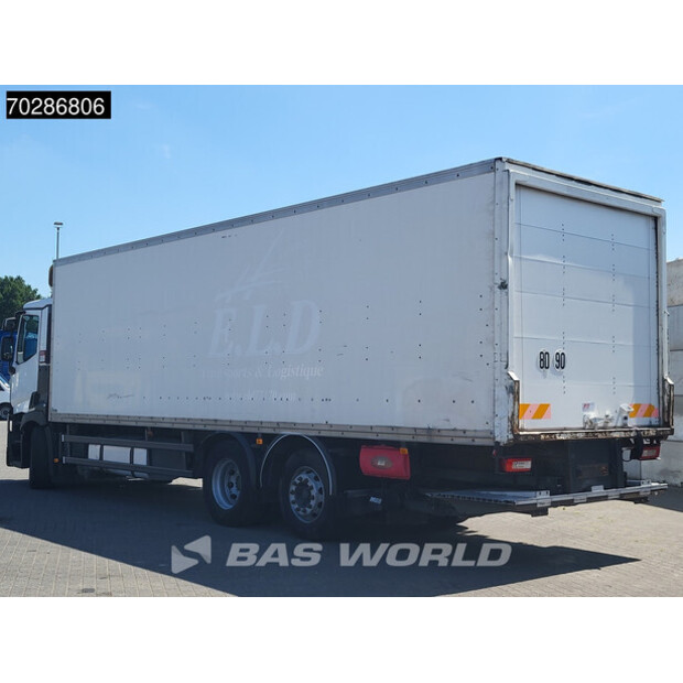 2015 Renault T380-41766111