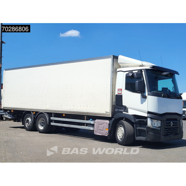 2015 Renault T380-41766116