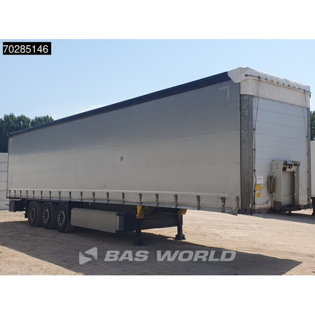 2021 Schmitz Cargobull SCB*S3T-41766145