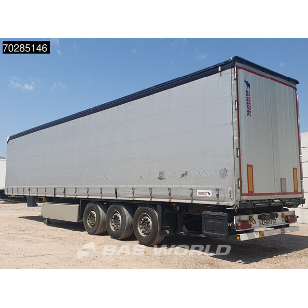 2021 Schmitz Cargobull SCB*S3T-41766146