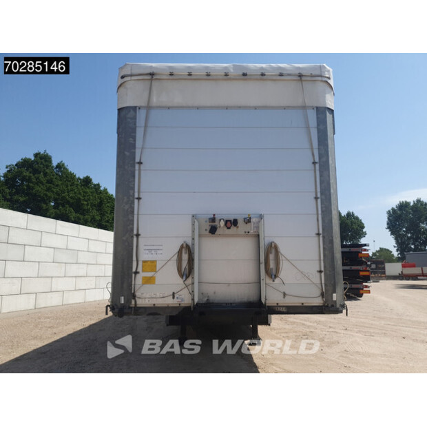 2021 Schmitz Cargobull SCB*S3T-41766148