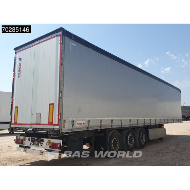 2021 Schmitz Cargobull SCB*S3T-41766149
