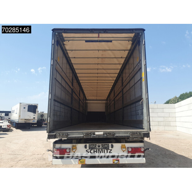 2021 Schmitz Cargobull SCB*S3T-41766150
