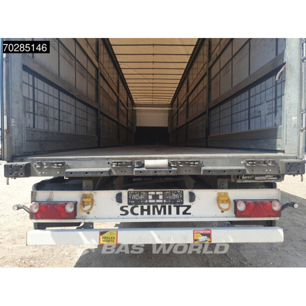 2021 Schmitz Cargobull SCB*S3T-41766151