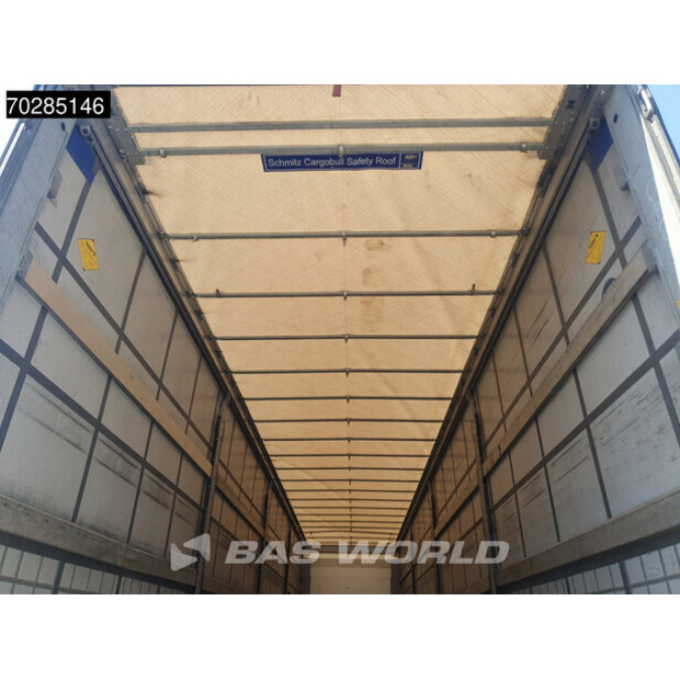 2021 Schmitz Cargobull SCB*S3T-41766153