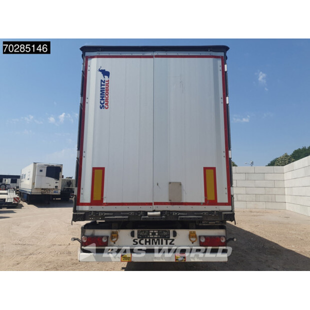2021 Schmitz Cargobull SCB*S3T-41766161