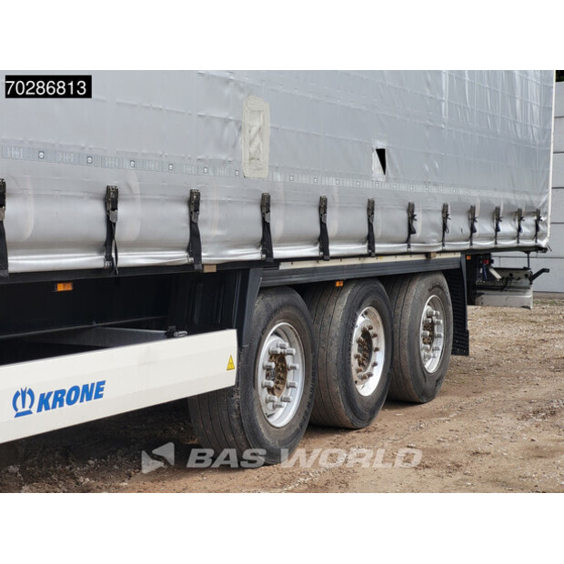 2020 Krone SD-41766250