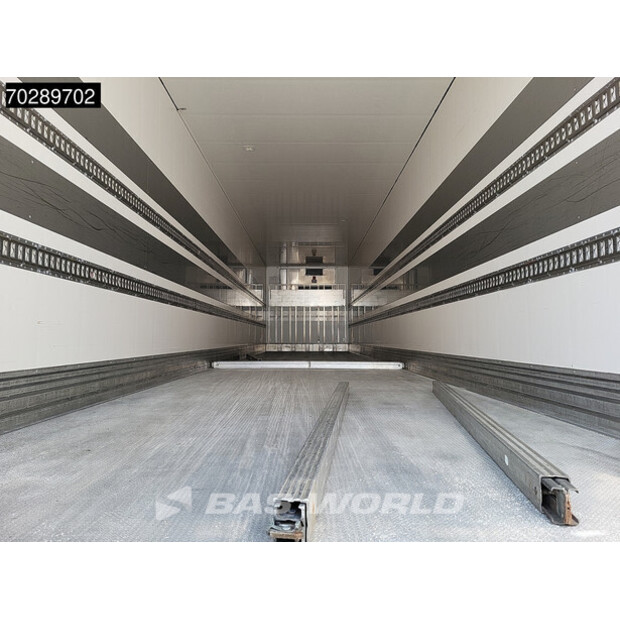 2017 Chereau Thermo King SLXi 300-41766270