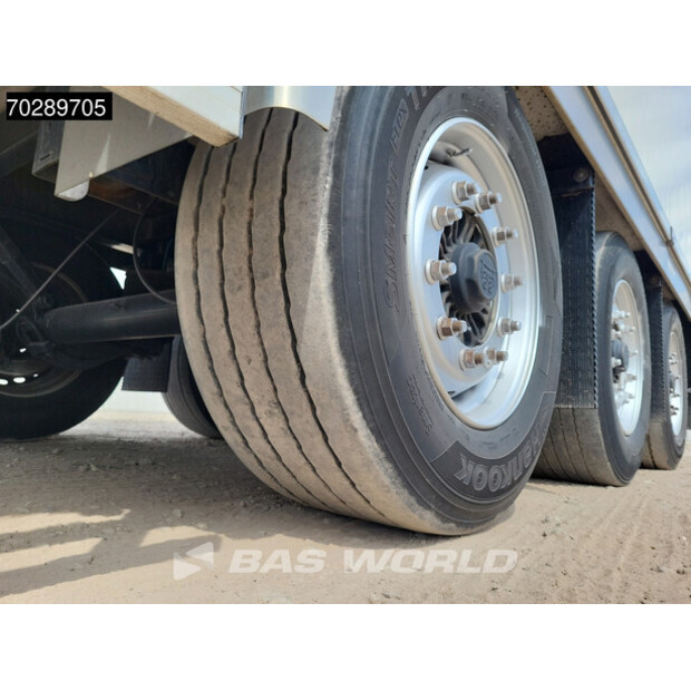 2021 Chereau ThermoKing SLXe400-41766374