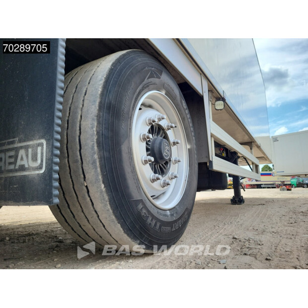 2021 Chereau ThermoKing SLXe400-41766378