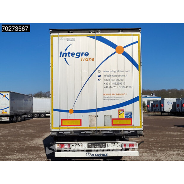 2022 Krone SD-41766402