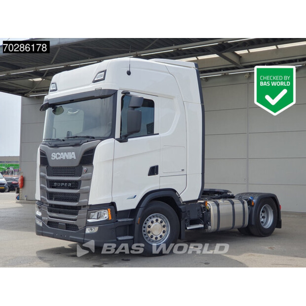 2025 Scania S500-41766423