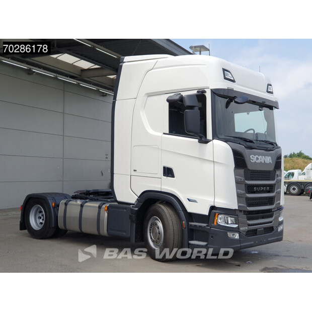 2025 Scania S500-41766425