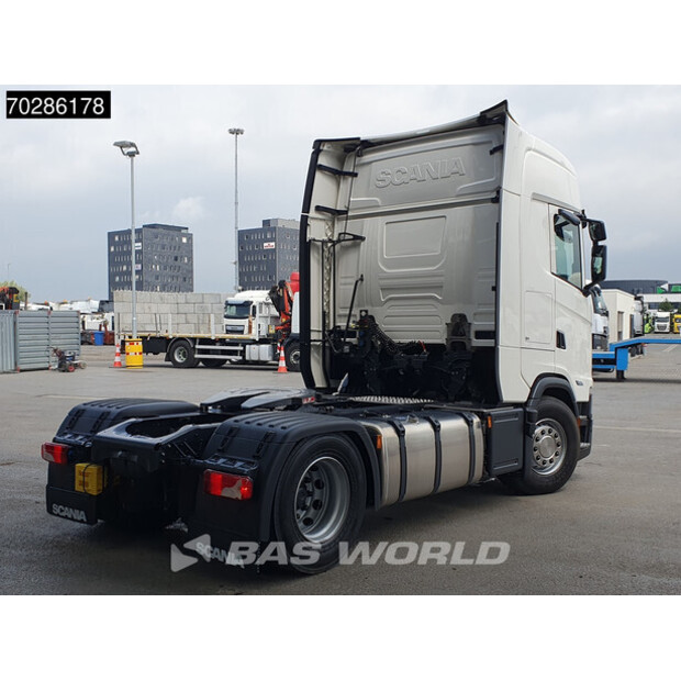 2025 Scania S500-41766427