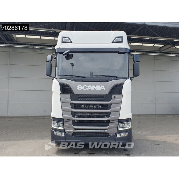 2025 Scania S500-41766428
