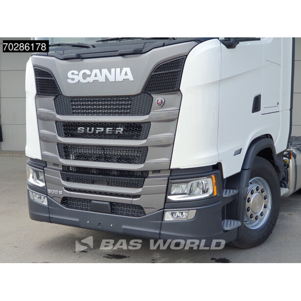 2025 Scania S500-41766430