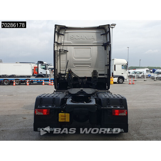2025 Scania S500-41766432