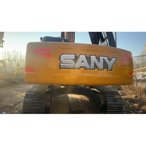 2021 Sany SY365H-41766516