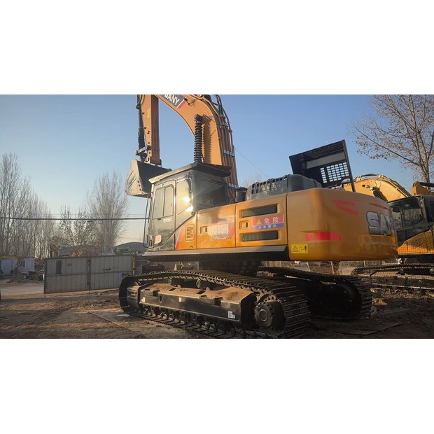 2021 Sany SY365H-41766520