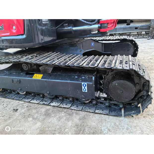 2021 YANMAR VIO55-41766528