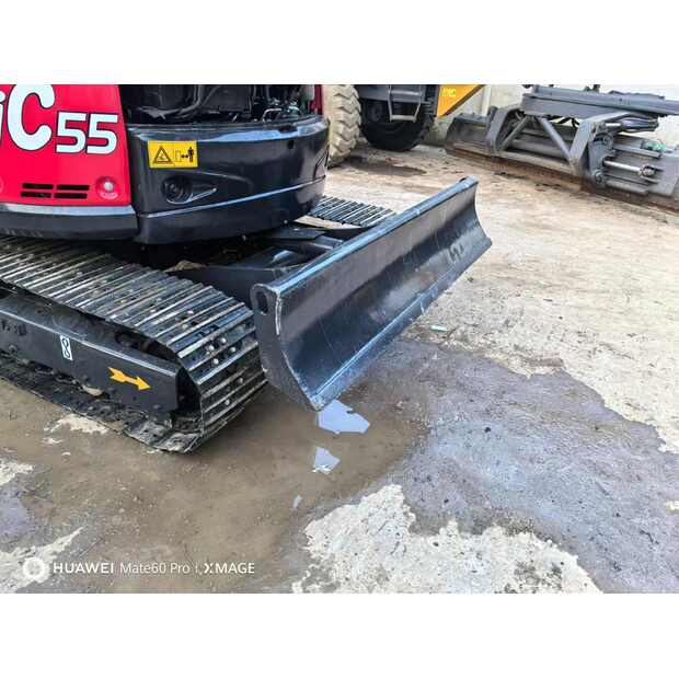 2021 YANMAR VIO55-41766530