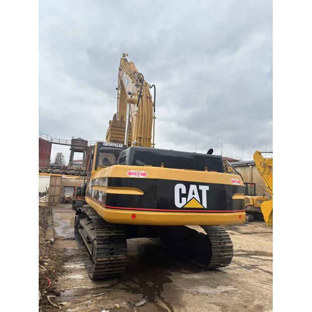 2021 Caterpillar 330BL-41766563