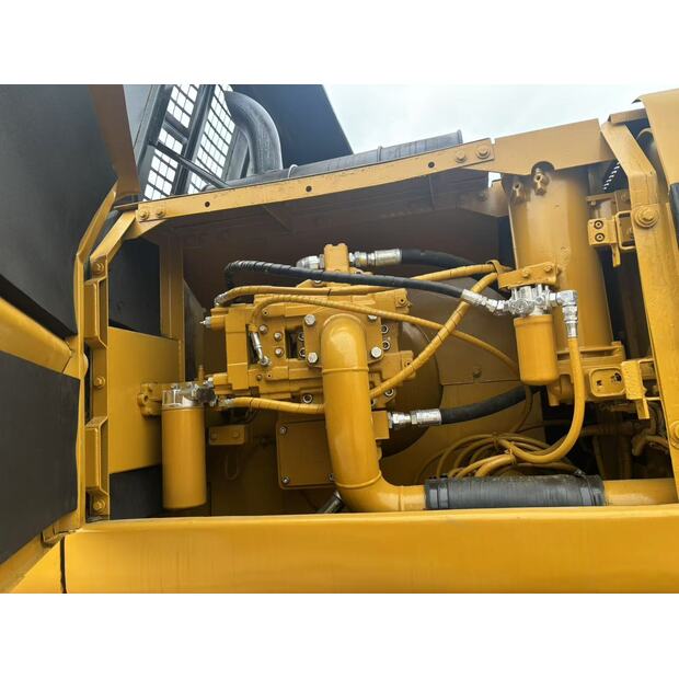 2021 Caterpillar 330BL-41766570