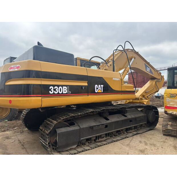 2021 Caterpillar 330BL-41766573