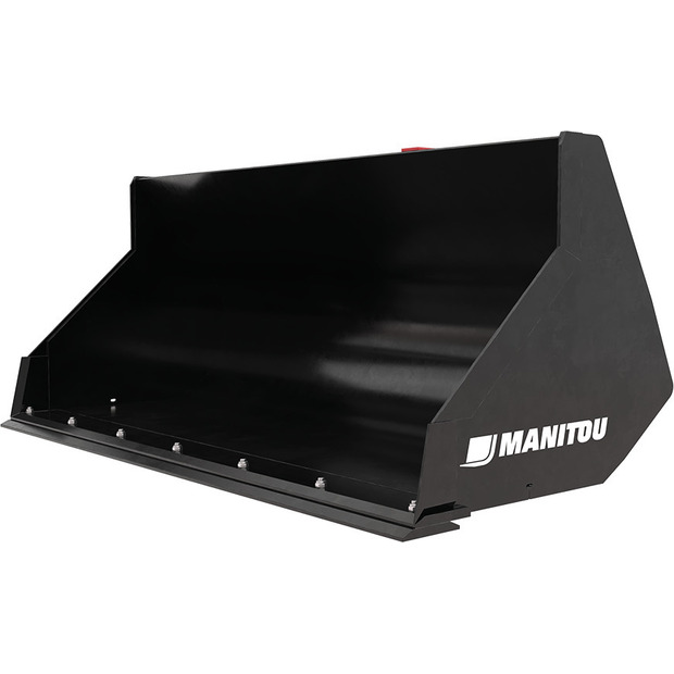 2016 Manitou MTX1840-41766588