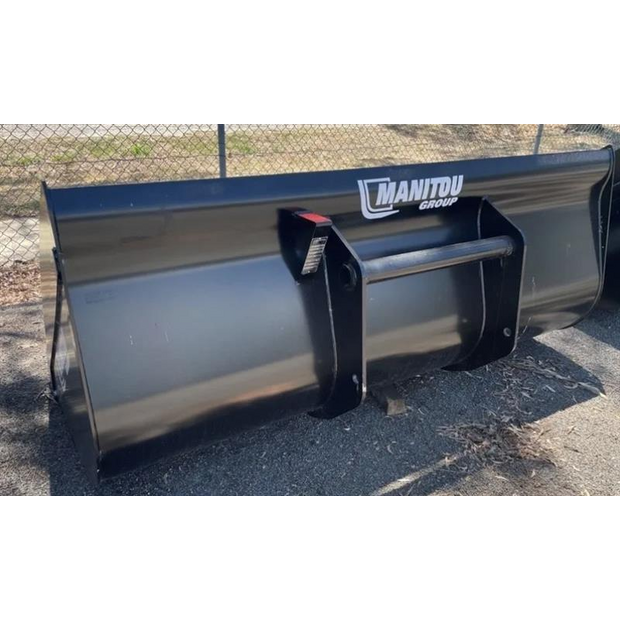 2016 Manitou MTX1840-41766590