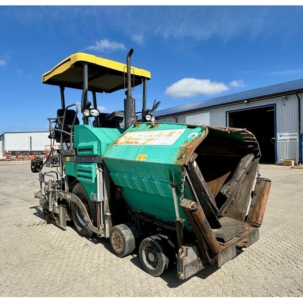 2008 VOGELE 1303-2-41766592
