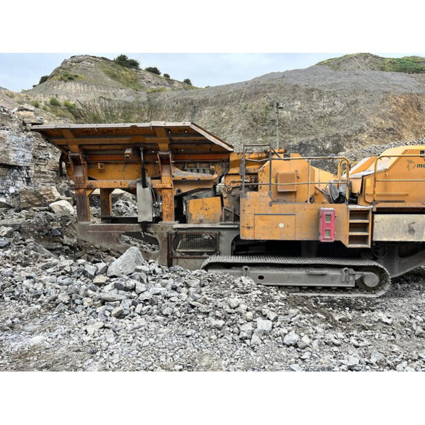 2006 Metso LT 105-41766600